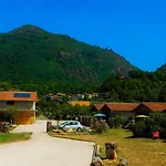 Chalet Le Domaine D'arignac Arignac
