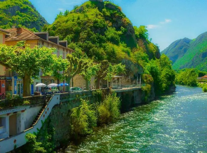 Le Domaine D'arignac *