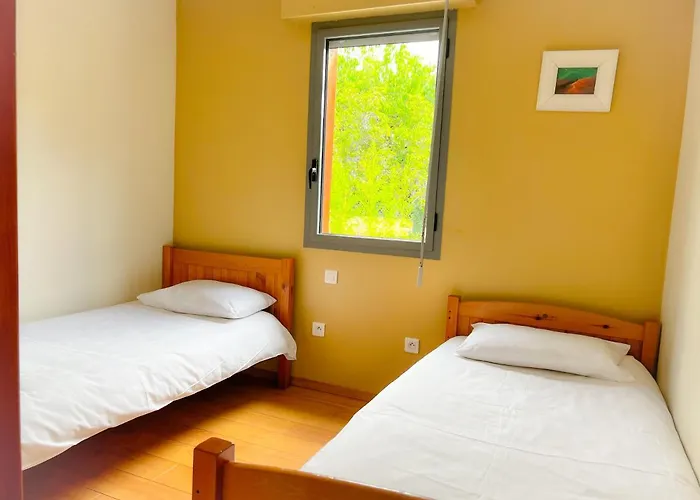 Le Domaine D'arignac