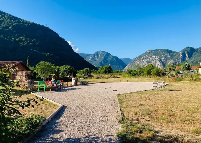 Le Domaine D'arignac