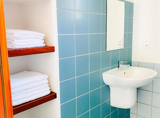 Alpehytte Le Domaine D'arignac