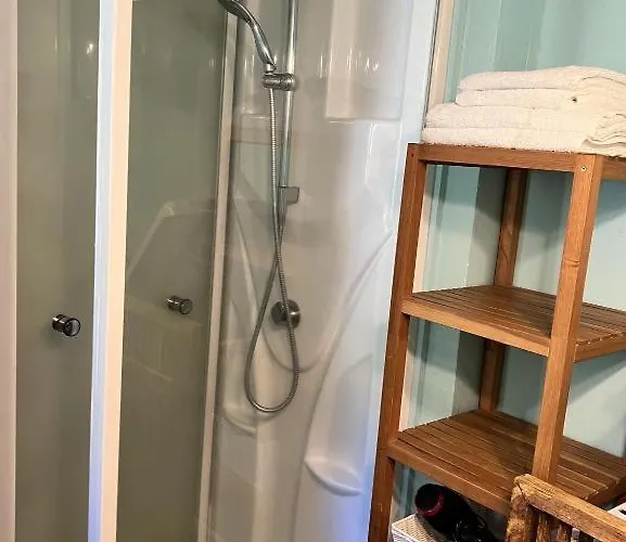 Alpehytte Le Domaine D'arignac Arignac