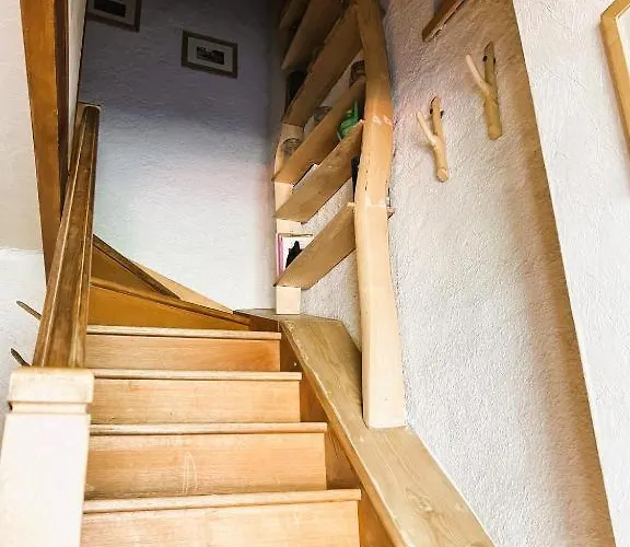 Le Domaine D'arignac Alpehytte