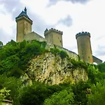 Le Domaine D'arignac