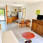 Le Domaine D'arignac شاليه *
