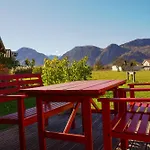 Domek alpejski Le Domaine D'arignac *