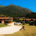 Domek alpejski Le Domaine D'arignac