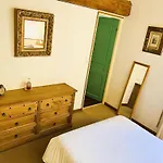 Le Domaine D'arignac Horská chata *