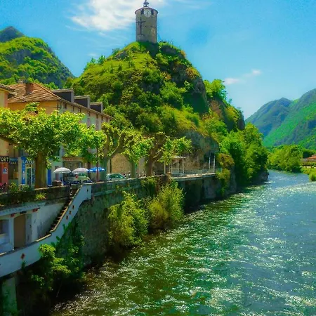 Le Domaine D'arignac *