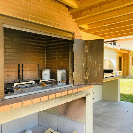 Le Domaine D'arignac