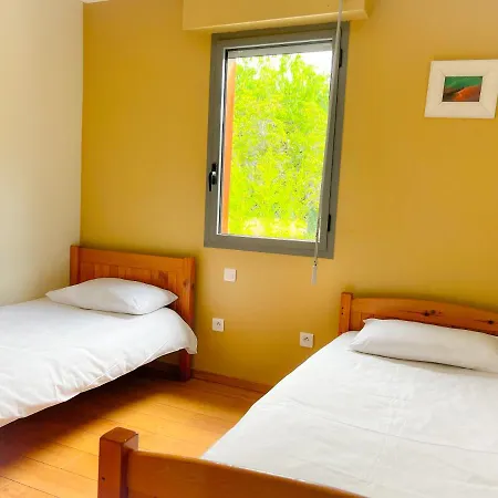 Le Domaine D'arignac