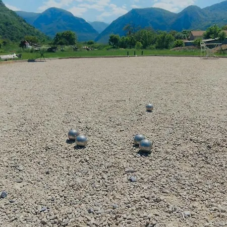 Alpstuga Le Domaine D'arignac Arignac