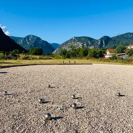 Le Domaine D'arignac