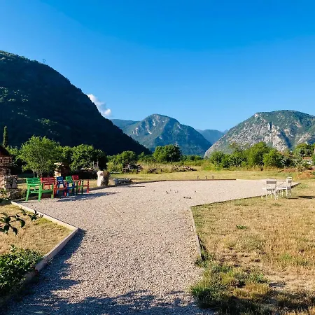 Le Domaine D'arignac