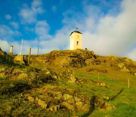 Alpstuga Le Domaine D'arignac Arignac