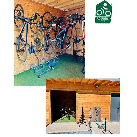 Chalet Le Domaine D'arignac *