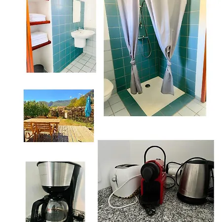 Alpesi faház Le Domaine D'arignac Arignac