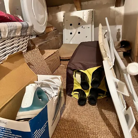 Chalet Le Domaine D'arignac Arignac