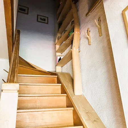 Chalet Le Domaine D'arignac *