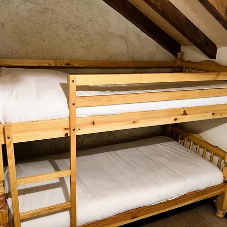 Le Domaine D'arignac Chalet