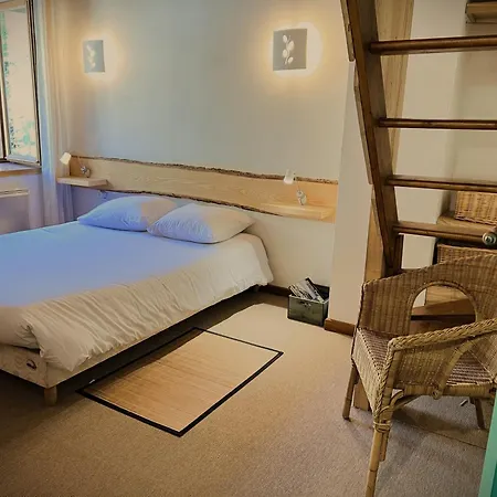 Chalet Le Domaine D'arignac