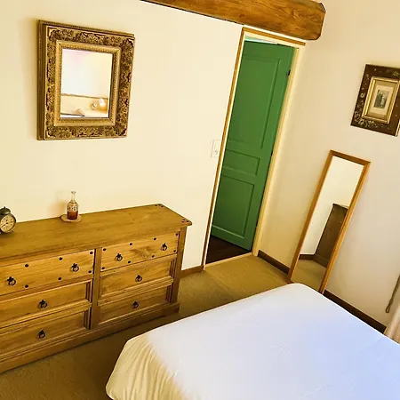 Le Domaine D'arignac Arignac