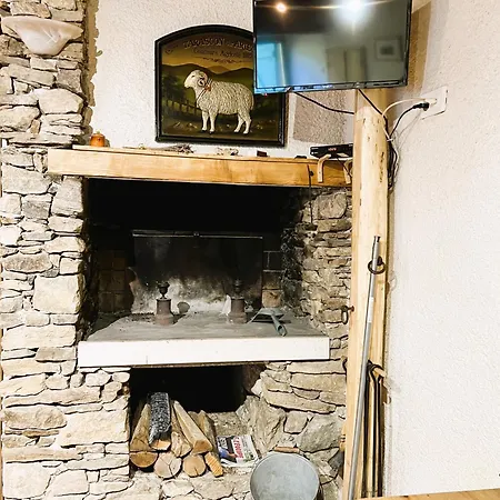 Le Domaine D'arignac Chalet