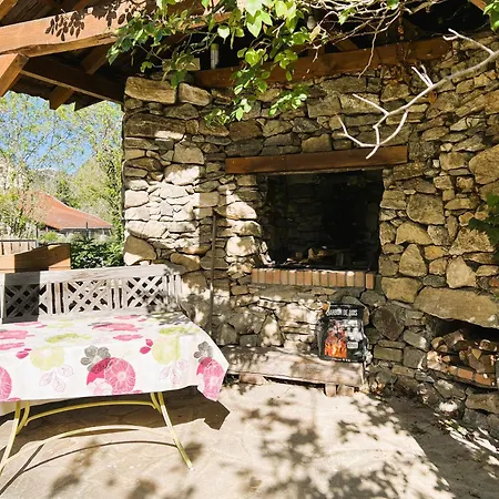 Le Domaine D'arignac Chalet Arignac