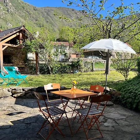 Le Domaine D'arignac