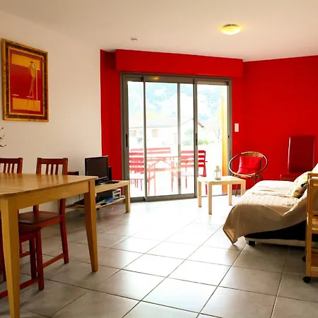 Le Domaine D'arignac * Arignac