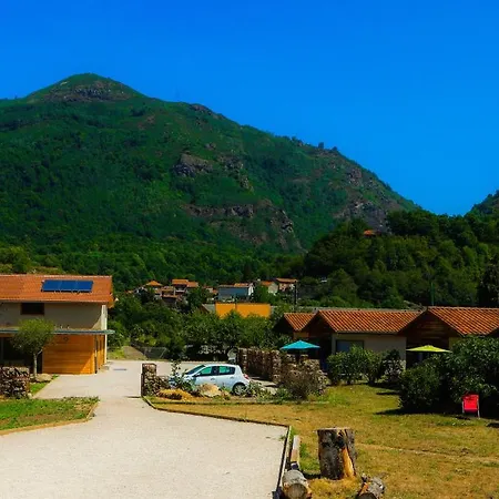 Chalet Le Domaine D'arignac Arignac