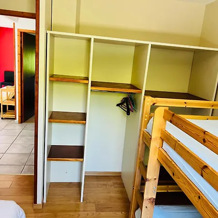 Le Domaine D'arignac Chalet