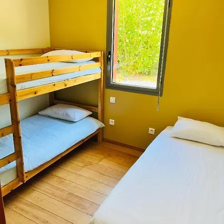 Chalet Le Domaine D'arignac Arignac