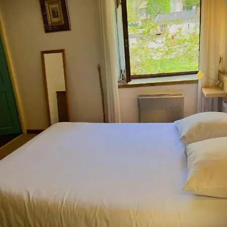 Le Domaine D'arignac Alpstuga