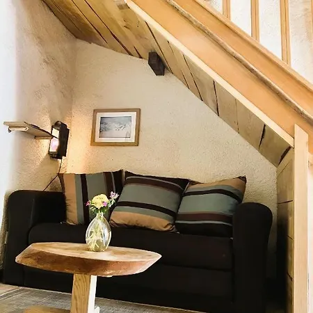 Alpstuga Le Domaine D'arignac *