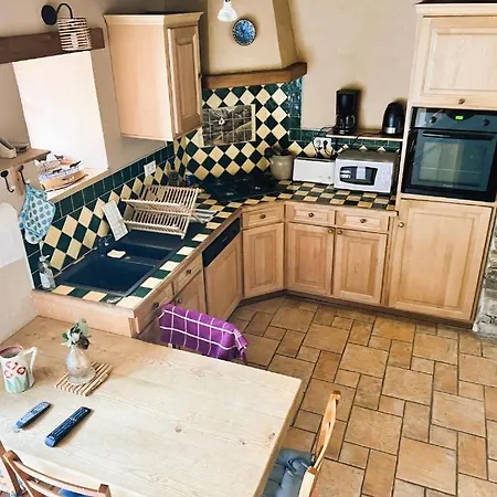 Le Domaine D'arignac Arignac