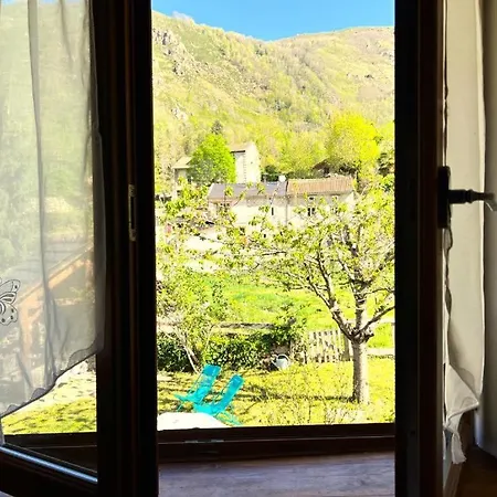 Le Domaine D'arignac Alpstuga Arignac