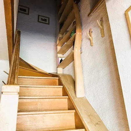 Le Domaine D'arignac Alpstuga