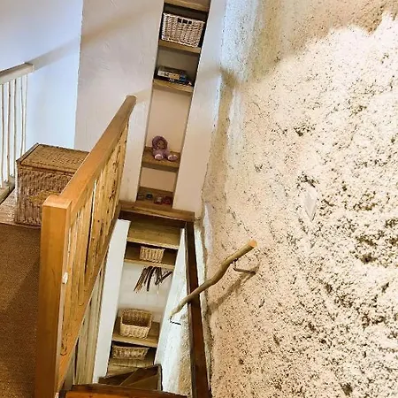 Le Domaine D'arignac * Arignac