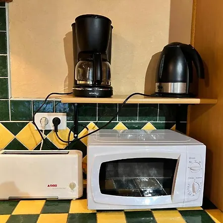 Le Domaine D'arignac Alpesi faház