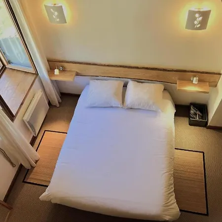 Le Domaine D'arignac Alpstuga