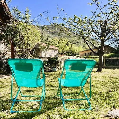 Alpstuga Le Domaine D'arignac Arignac