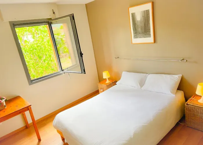 Le Domaine D'arignac