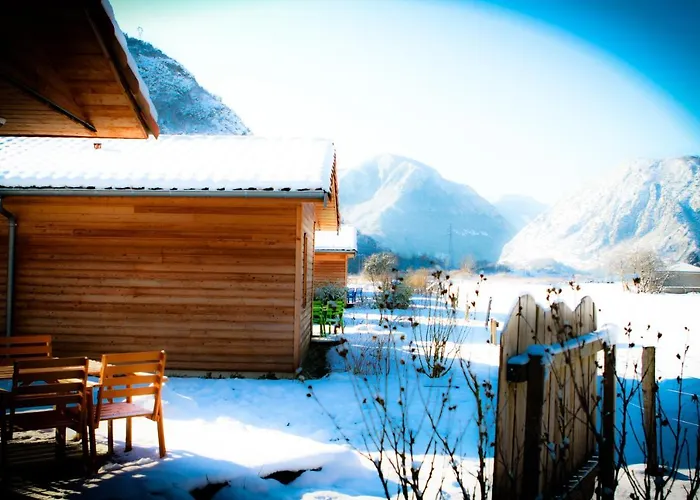 Le Domaine D'arignac