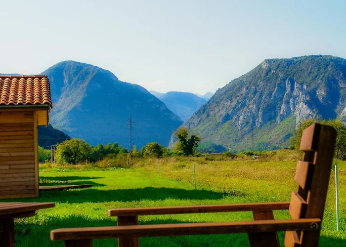 Шале Le Domaine D'arignac *