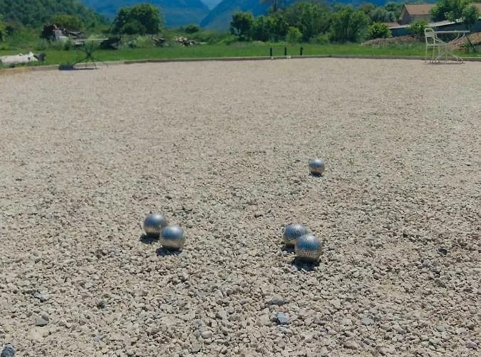 Alpstuga Le Domaine D'arignac Arignac