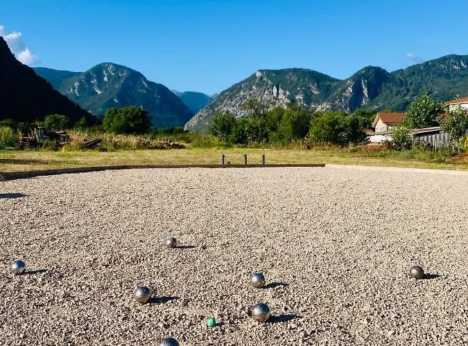 Le Domaine D'arignac