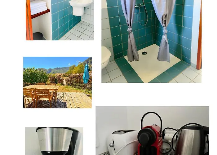 Le Domaine D'arignac