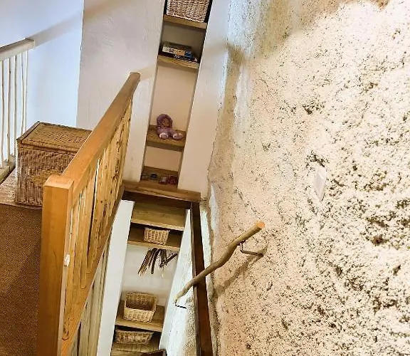 Le Domaine D'arignac * Arignac