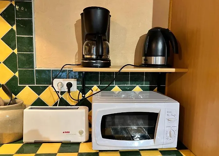 Le Domaine D'arignac Alpstuga